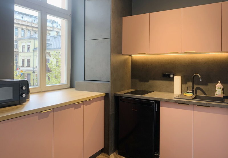 Apartamenty Piotrkowska 28 by Good Time, Lodz, Poland