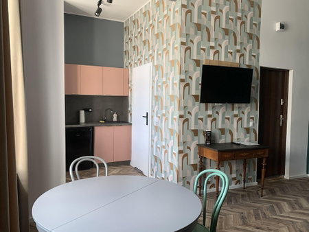 Apartamenty Piotrkowska 28 by Good Time, Lodz, Poland