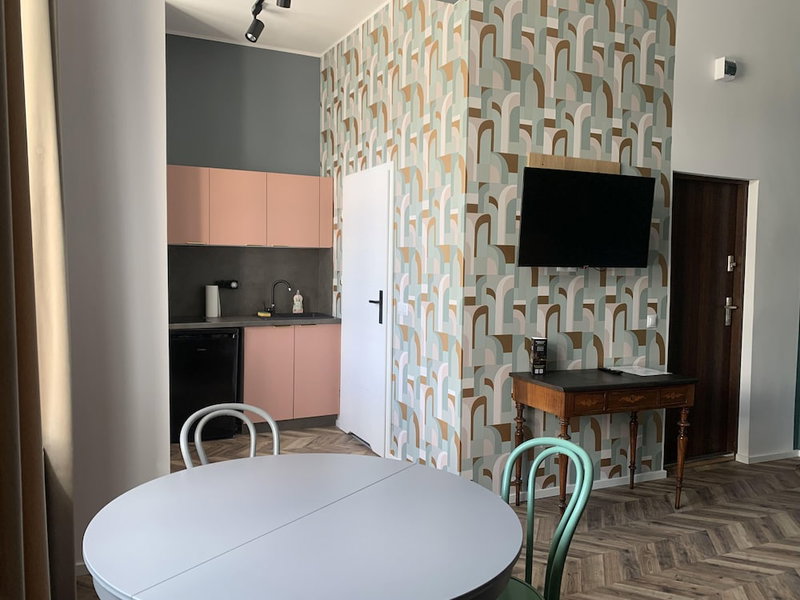 Apartamenty Piotrkowska 28 by Good Time, Lodz, Poland
