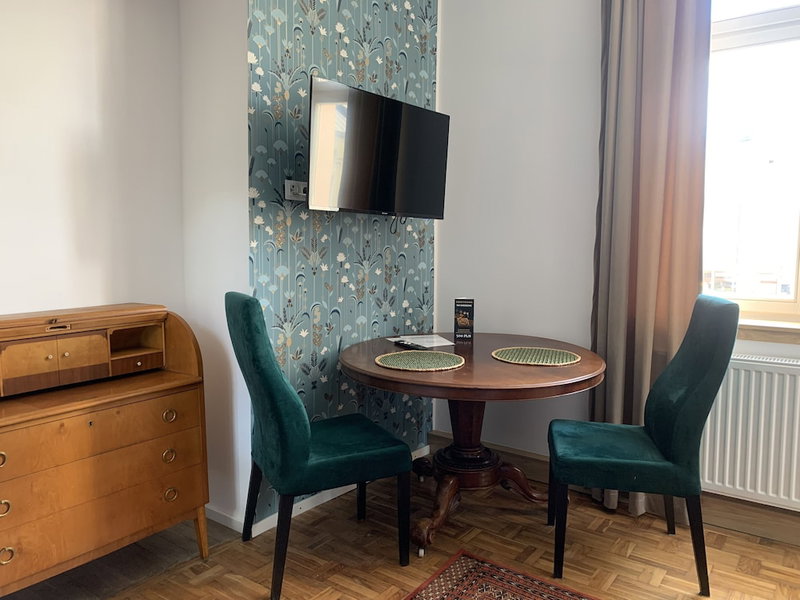 Apartamenty Piotrkowska 28 by Good Time, Lodz, Poland