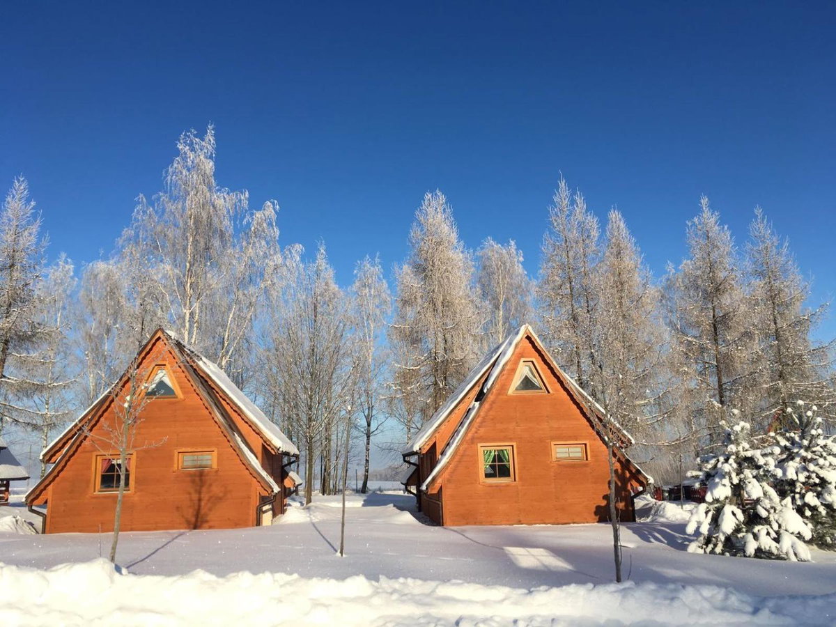 Czocha Holiday, Poland