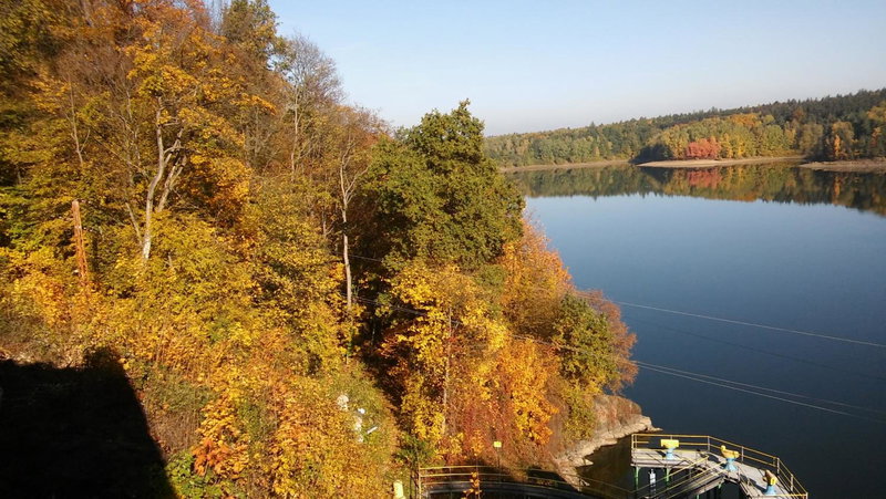 Czocha Holiday, Leśna, Poland