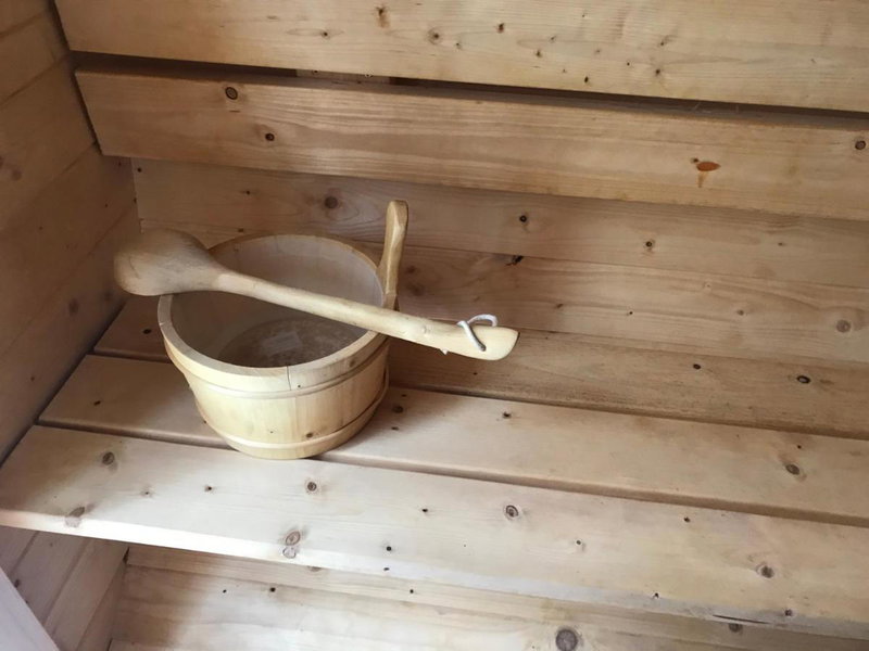 Domek pod Klonem, Żary, Poland