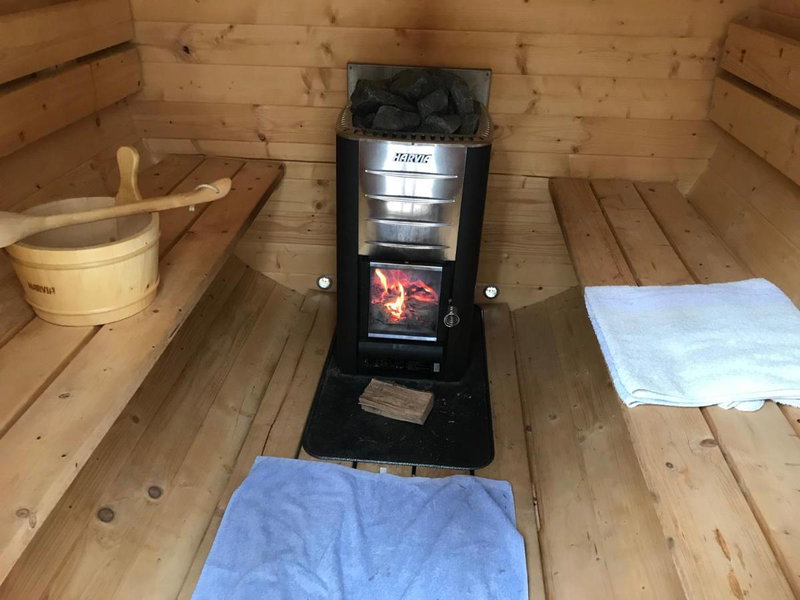 Domek pod Klonem, Żary, Poland