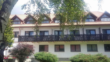 Geovita Muszyna, Muszyna, Poland
