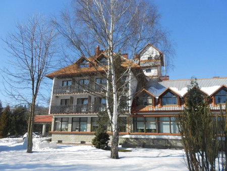 Geovita Muszyna, Muszyna, Poland