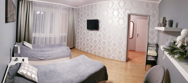Apartament Silver, Kielce, Poland