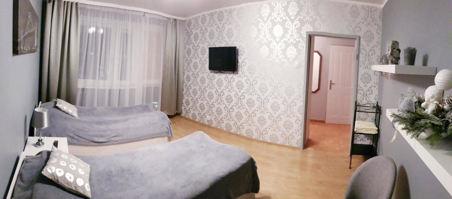 Apartament Silver, Kielce, Poland