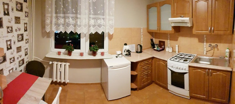 Apartament Silver, Kielce, Poland