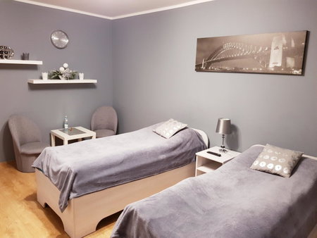 Apartament Silver, Kielce, Poland