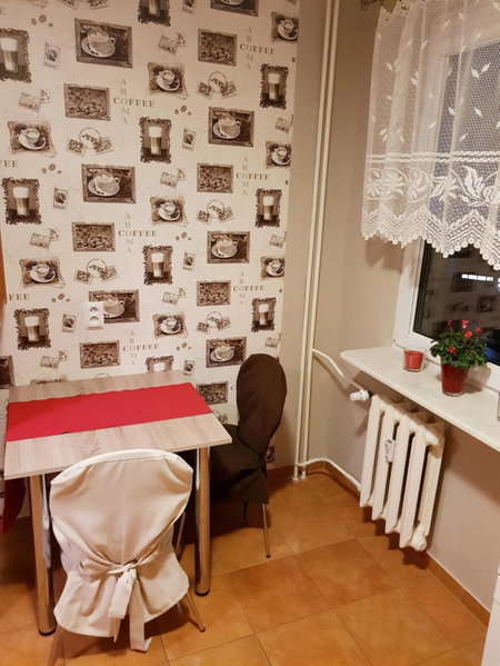 Apartament Silver, Kielce, Poland