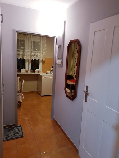 Apartament Silver, Kielce, Poland