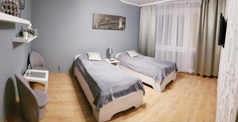 Apartament Silver, Kielce, Poland