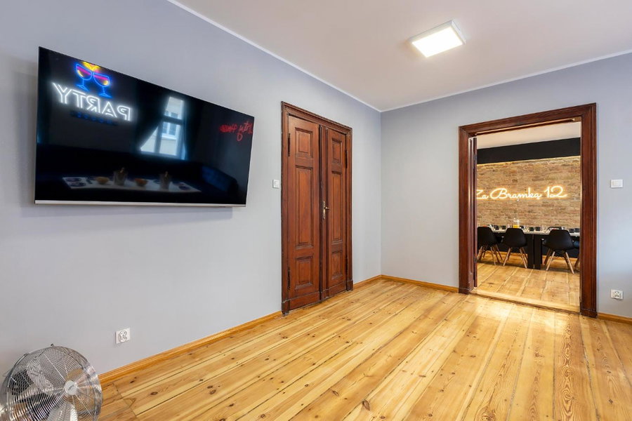 #PartyHouse Poznan, Poznań, Poland