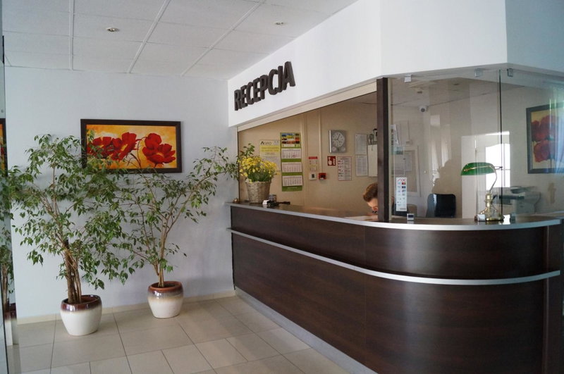 AGRO obiekt hotelowy, Wrocław, Poland