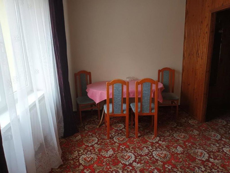 AGRO obiekt hotelowy, Wrocław, Poland