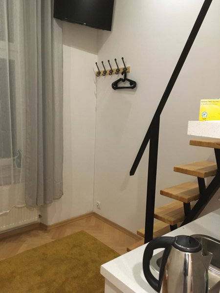 Main Square Apartaments, Kraków, Poland