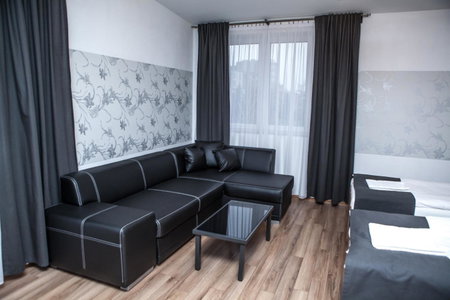 Hotel Bukowiec, Legionowo, Poland