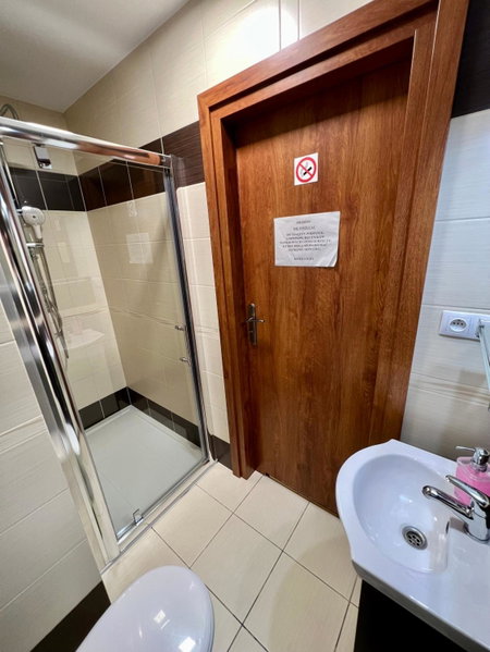 Apartamenty Ostrowiec - Pokoje Gościnne Centrum, Ostrowiec Świętokrzyski, Poland
