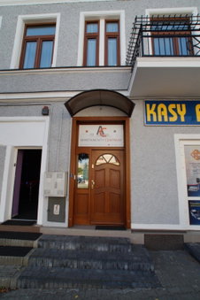 Apartamenty Ostrowiec - Pokoje Gościnne Centrum, Ostrowiec Świętokrzyski, Poland