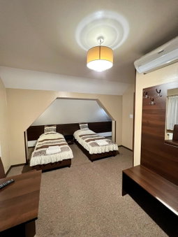 Apartamenty Ostrowiec - Pokoje Gościnne Centrum, Ostrowiec Świętokrzyski, Poland