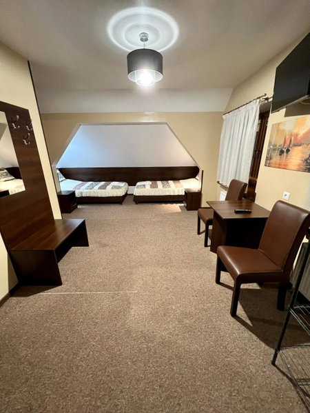 Apartamenty Ostrowiec - Pokoje Gościnne Centrum, Ostrowiec Świętokrzyski, Poland