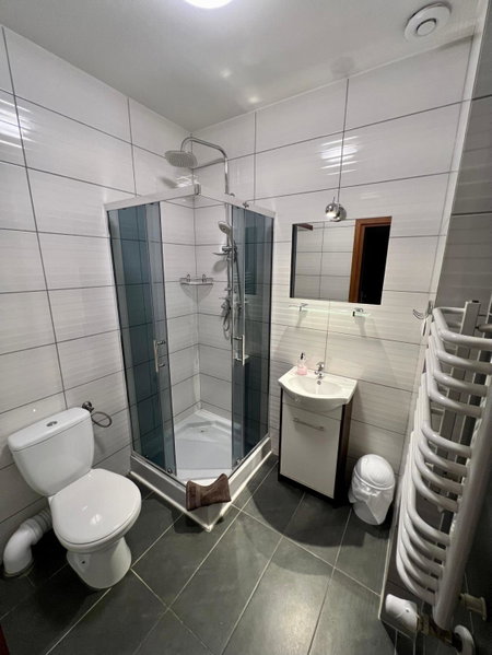 Apartamenty Ostrowiec - Pokoje Gościnne Centrum, Ostrowiec Świętokrzyski, Poland