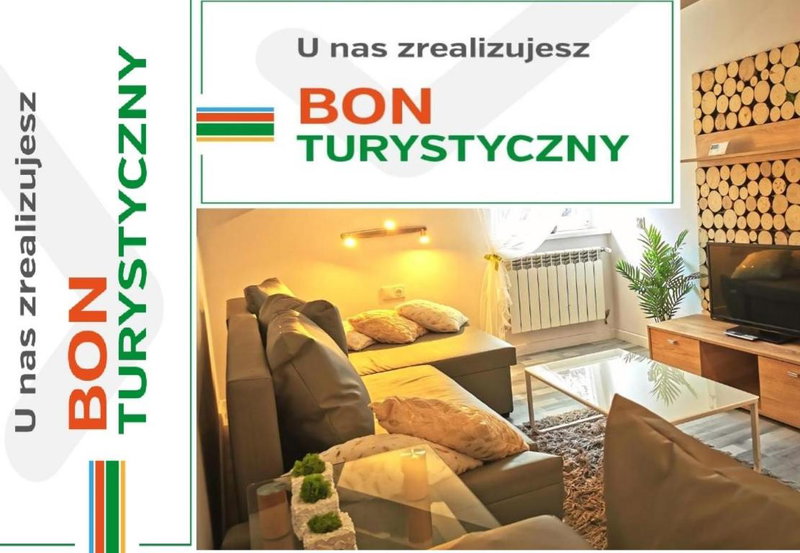 Chillout-aparts, Świeradów-Zdrój, Poland