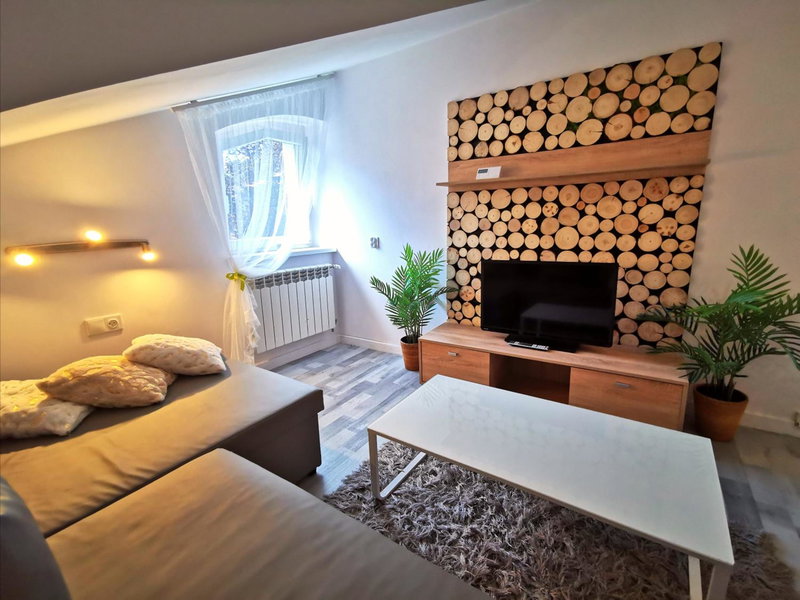 Chillout-aparts, Świeradów-Zdrój, Poland
