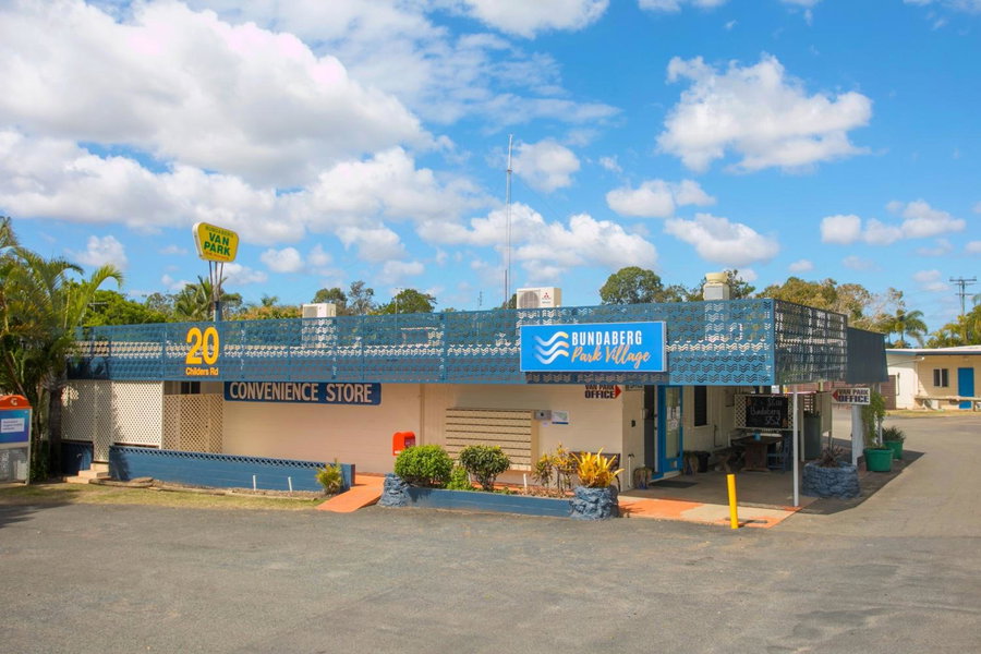 Bundaberg Park Village, Bundaberg, Australia