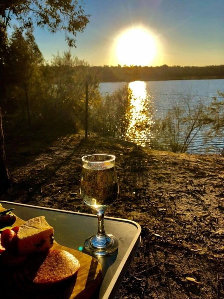 The Colliefields, Collie, Australia