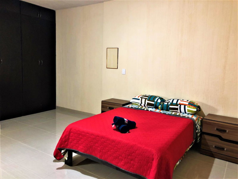 Hotel Morelia In, Morelia, Mexico