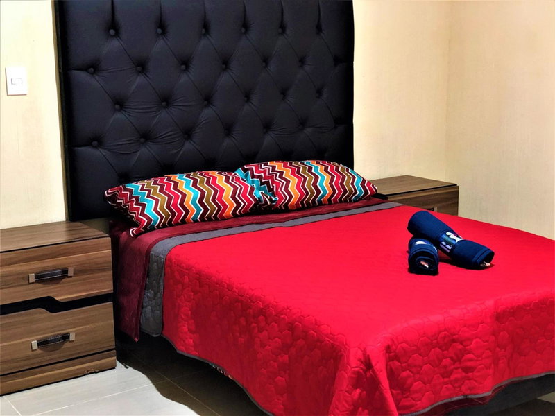 Hotel Morelia In, Morelia, Mexico