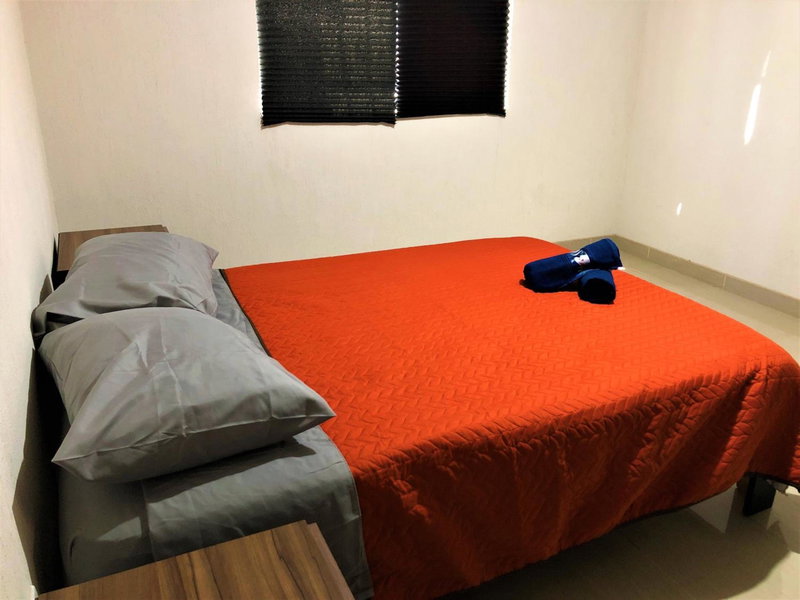 Hotel Morelia In, Morelia, Mexico