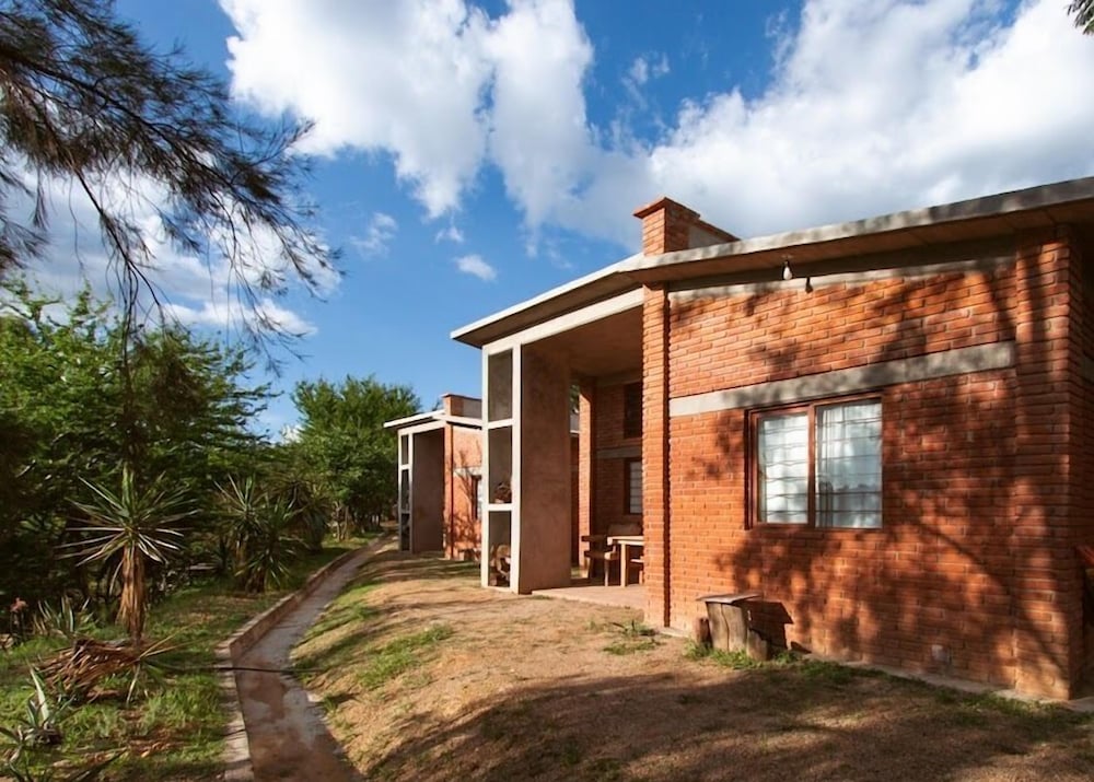Hotel El Refugio Campestre, Mexico