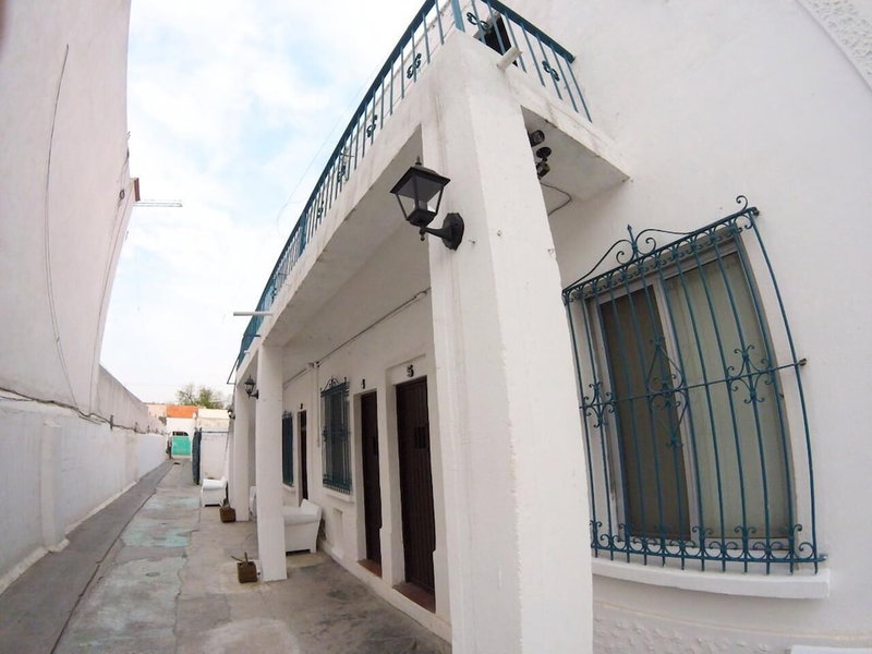 Casa Lucia, Monterrey, Mexico