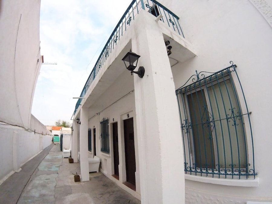 Casa Lucia, Monterrey, Mexico