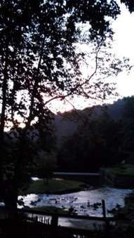 Recinto Natural SEMUK, Zacatlán, Mexico