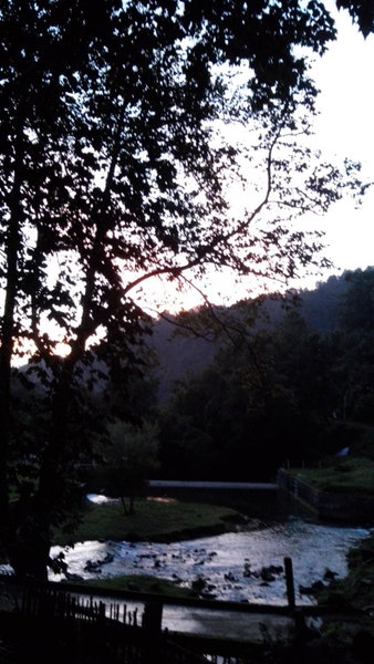 Recinto Natural SEMUK, Zacatlán, Mexico
