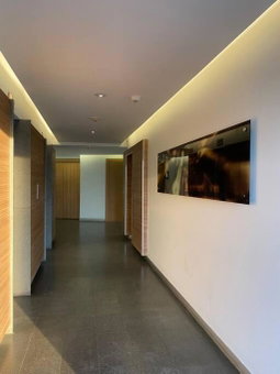 High-Rise Reforma Apartment , 2BDR, 2BATH,, Mexico City, Mexico