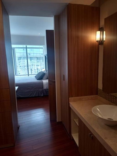 High-Rise Reforma Apartment , 2BDR, 2BATH,, Mexico City, Mexico