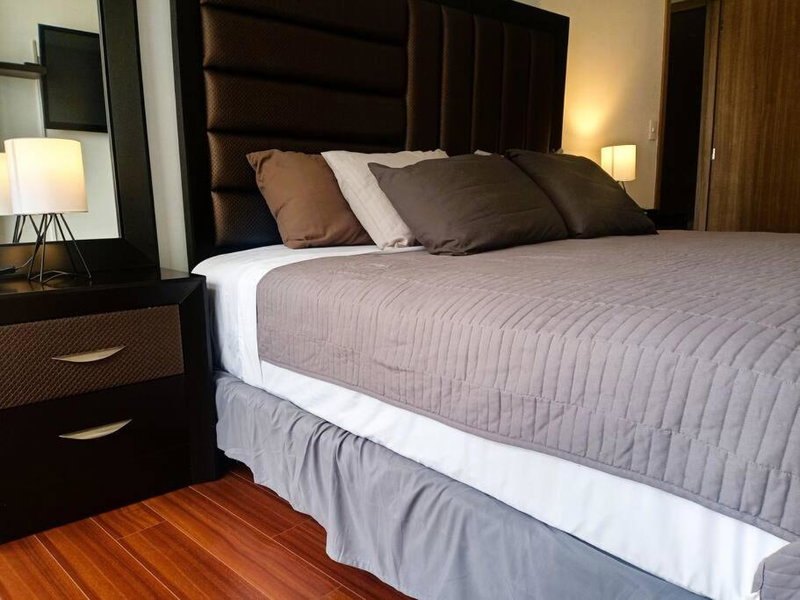 High-Rise Reforma Apartment , 2BDR, 2BATH,, Mexico City, Mexico