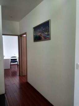 High-Rise Reforma Apartment , 2BDR, 2BATH,, Mexico City, Mexico