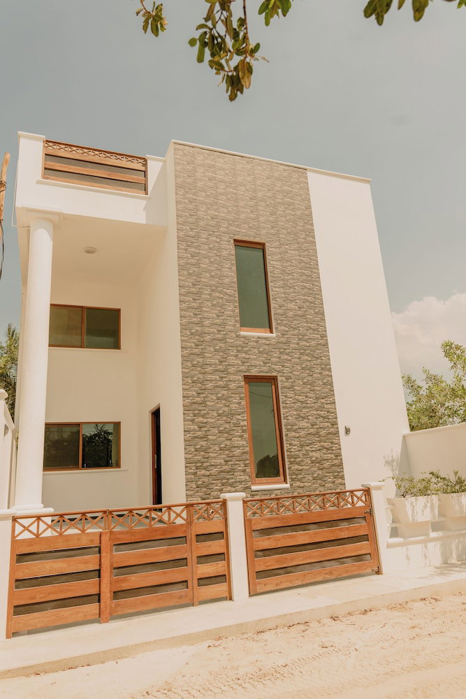 Casa La Martina Holbox, Mexico