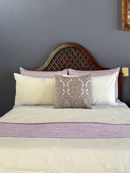 Hotel Casa Loreto, San Miguel de Allende, Mexico