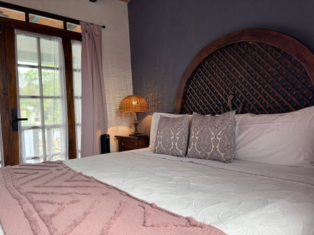 Hotel Casa Loreto, San Miguel de Allende, Mexico
