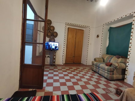 Cuarto Panchito ***Centro Histórico***, Querétaro, Mexico