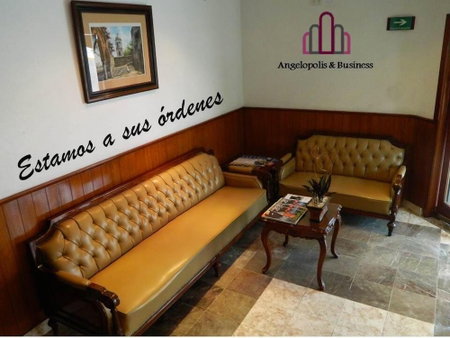 Hotel Boutique AB, Puebla, Mexico