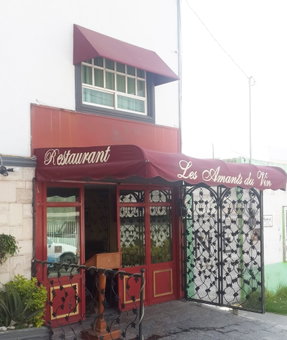 Hotel Boutique AB, Puebla, Mexico