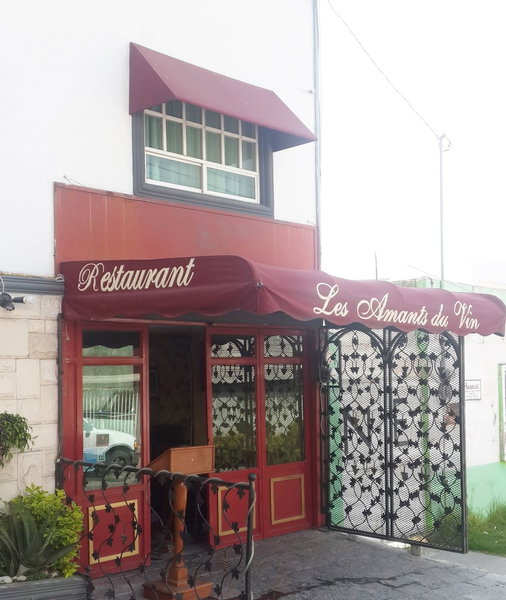 Hotel Boutique AB, Puebla, Mexico
